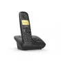 Analoge/DECT-telefoon Gigaset A270A nummerherkenning draadloze handset zwart