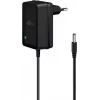 Goobay 64975 oplader voor mobiele apparaten, voor binnengebruik, AC, zwart
