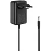 Goobay 64975 oplader voor mobiele apparaten, voor binnengebruik, AC, zwart