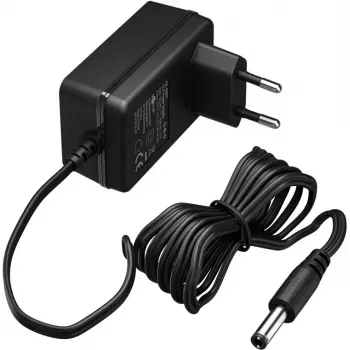 Goobay 64975 oplader voor mobiele apparaten, voor binnengebruik, AC, zwart