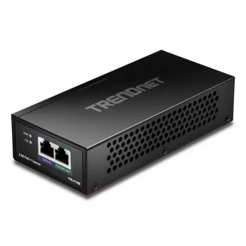TRENDnet TPE-219GI 2.5G PoE++ Injector, 90 W