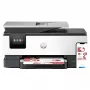 HP OfficeJet Pro 8134e draadloze all-in-one kleurenprinter, Instant Ink; dubbelzijdig printen