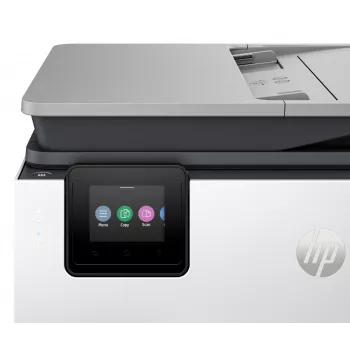 HP OfficeJet Pro 8134e draadloze all-in-one kleurenprinter, Instant Ink; dubbelzijdig printen