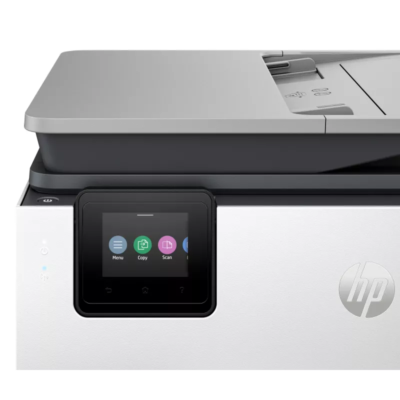 HP OfficeJet Pro 8134e draadloze all-in-one kleurenprinter, Instant Ink; dubbelzijdig printen