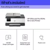 HP OfficeJet Pro 8134e draadloze all-in-one kleurenprinter, Instant Ink; dubbelzijdig printen