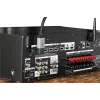 Goobay HDMI-videokabel-adapter 65744 zwart bus hoogwaardig
