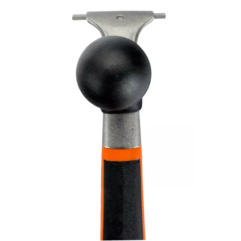 Handschraper Bahco 665