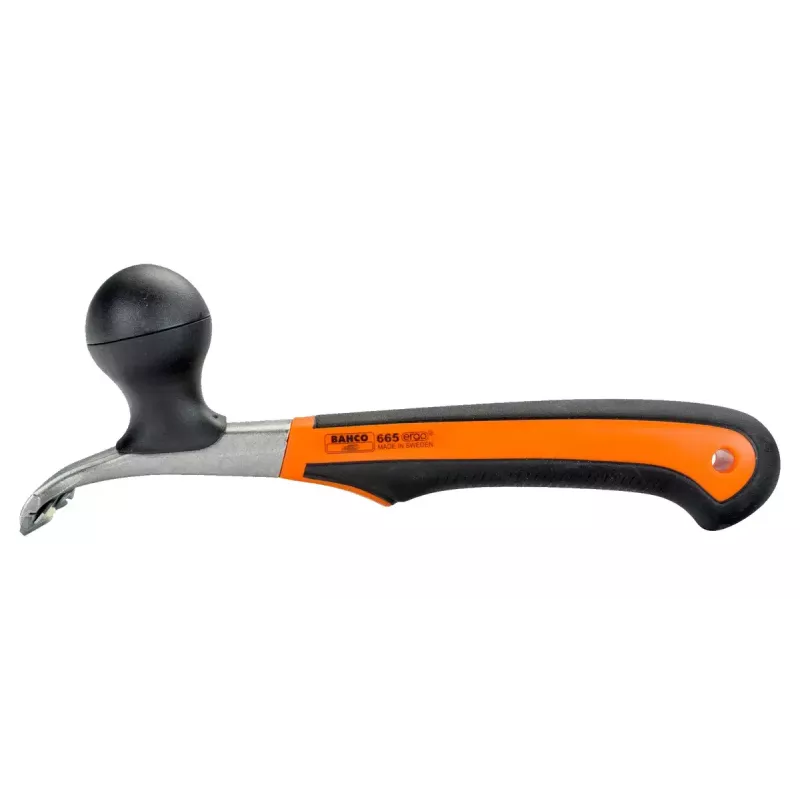 Handschraper Bahco 665