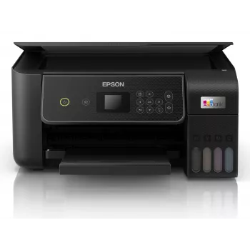 Epson EcoTank ET-2871 inkjet A4 5760 x 1440 dpi 33 ppm Wi-Fi