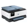 HP OfficeJet Pro 8135e draadloze all-in-one kleurenprinter, Instant Ink; dubbelzijdig printen
