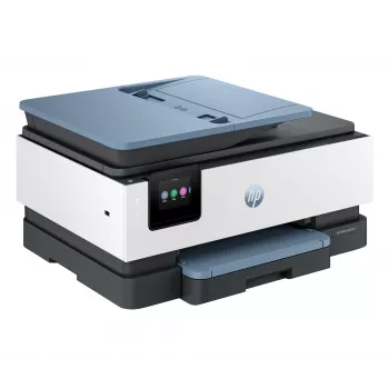 HP OfficeJet Pro 8135e draadloze all-in-one kleurenprinter, Instant Ink; dubbelzijdig printen