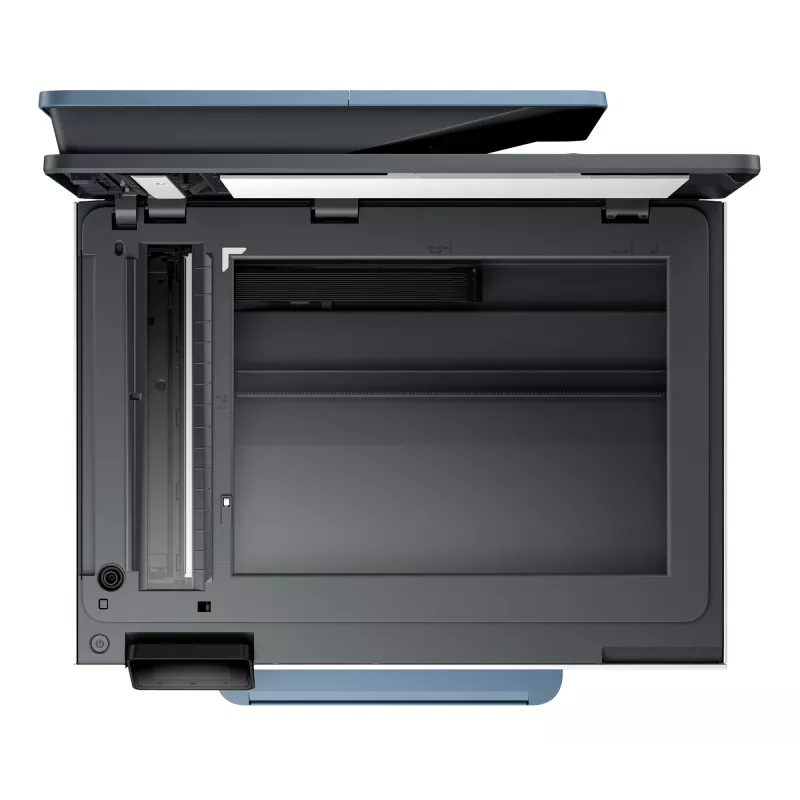 HP OfficeJet Pro 8135e draadloze all-in-one kleurenprinter, Instant Ink; dubbelzijdig printen