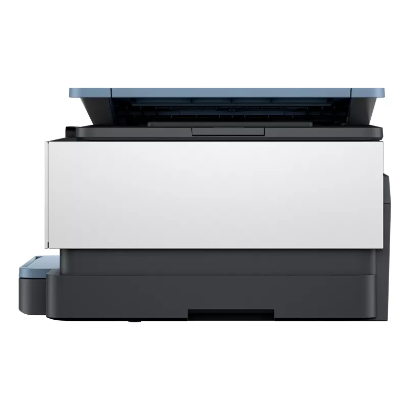 HP OfficeJet Pro 8135e draadloze all-in-one kleurenprinter, Instant Ink; dubbelzijdig printen