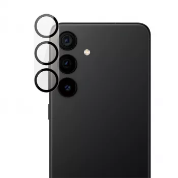 Camera-objectiefbescherming PanzerGlass Samsung Galaxy S24 S23 S23 Plus kras- en stootvast
