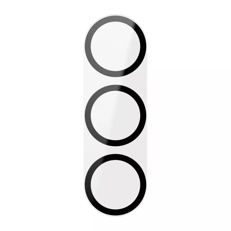 Camera-objectiefbescherming PanzerGlass Samsung Galaxy S24 S23 S23 Plus kras- en stootvast