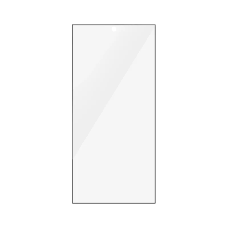PanzerGlass SAFE. by ® displayscherm Samsung Galaxy S24 Ultra | Ultra-Wide Fit met EasyAligner
