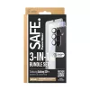 PanzerGlass SAFE. by ® 3-in-1-pack Samsung Galaxy S24+ krasvast stootvast