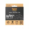 PanzerGlass ® Hoops® camera-objectiefbeschermglas zwart Samsung Galaxy S24 Ultra