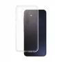 PanzerGlass SAFE. by ® TPU-hoes Samsung Galaxy A15 | A15 5G | transparant