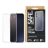 PanzerGlass SAFE. by ® TPU-hoes Samsung Galaxy A15 | A15 5G | transparant