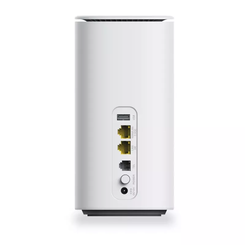 Mobiele router Strong 5G-router AX3000 Wi-Fi 5