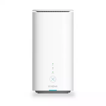 Mobiele router Strong 5G-router AX3000 Wi-Fi 5