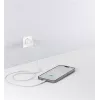 Goobay USB-kabel USB 2.0 0,5m USB-C naar USB-C 0,48 Gbit/s