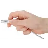 Goobay USB-kabel USB 2.0 0,5m USB-C naar USB-C 0,48 Gbit/s