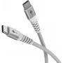 Goobay USB-kabel USB 2.0 0,5m USB-C naar USB-C 0,48 Gbit/s