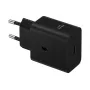 Samsung EP-T4511XBEGWW mobiele oplader universeel zwart AC snelladen binnen