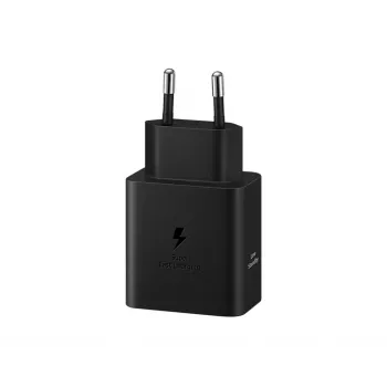 Samsung EP-T4511XBEGWW mobiele oplader universeel zwart AC snelladen binnen
