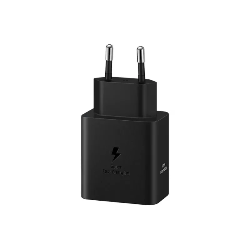 Samsung EP-T4511XBEGWW mobiele oplader universeel zwart AC snelladen binnen