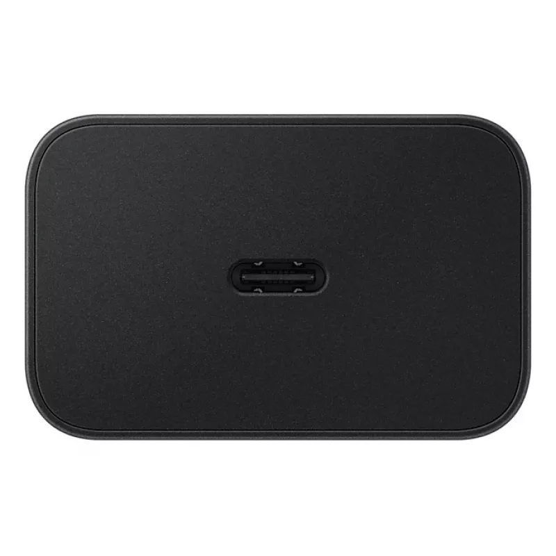 Samsung EP-T4511XBEGWW mobiele oplader universeel zwart AC snelladen binnen