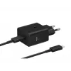 Samsung EP-T4511XBEGWW mobiele oplader universeel zwart AC snelladen binnen