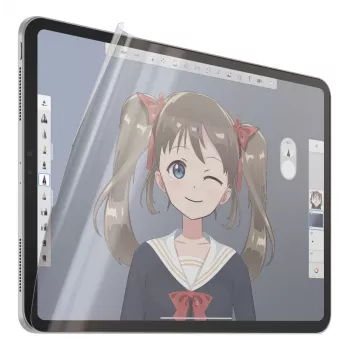 PanzerGlass® GraphicPaper® displayschermfolie iPad Pro 11'' (2018-2022) | iPad Air 10,9'' (2020-2022) | Ultra-Wide Fit