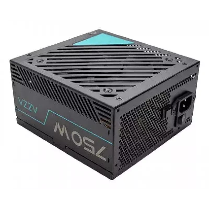 Voeding Azza PSAZ-750G 750 W