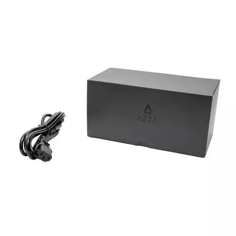 Voeding Azza PSAZ-750G 750 W