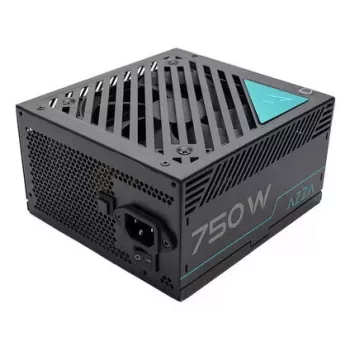 Voeding Azza PSAZ-750G 750 W