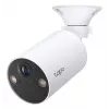 TP-Link TC82 bewakingscamera bullet IP-beveiligingscamera binnen & buiten 2304 x 1296 pixels plafond/muur/tafel