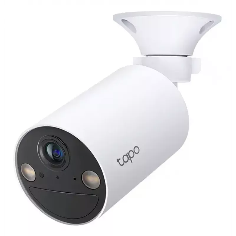TP-Link TC82 bewakingscamera bullet IP-beveiligingscamera binnen & buiten 2304 x 1296 pixels plafond/muur/tafel