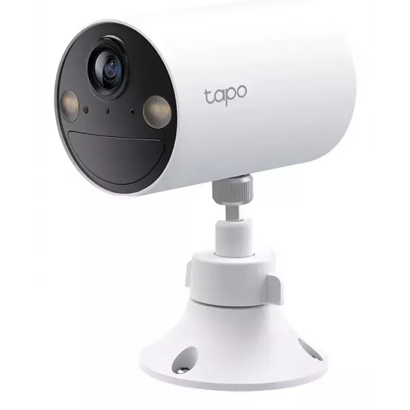 TP-Link TC82 bewakingscamera bullet IP-beveiligingscamera binnen & buiten 2304 x 1296 pixels plafond/muur/tafel
