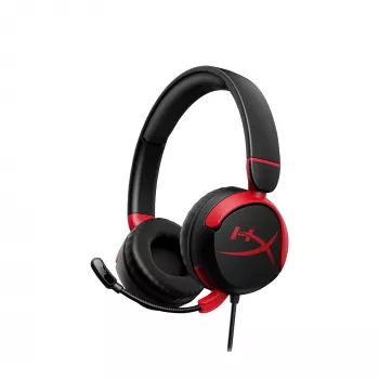 HyperX Cloud Mini - gaming-headset (zwart)