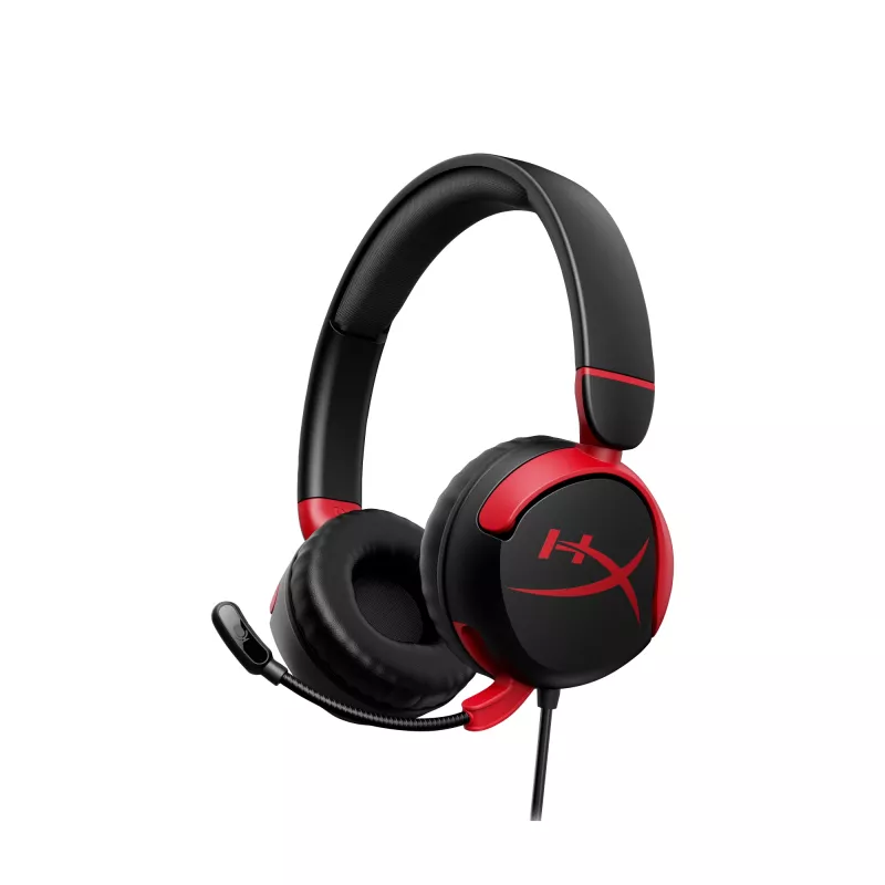 HyperX Cloud Mini - gaming-headset (zwart)