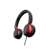 HyperX Cloud Mini - gaming-headset (zwart)