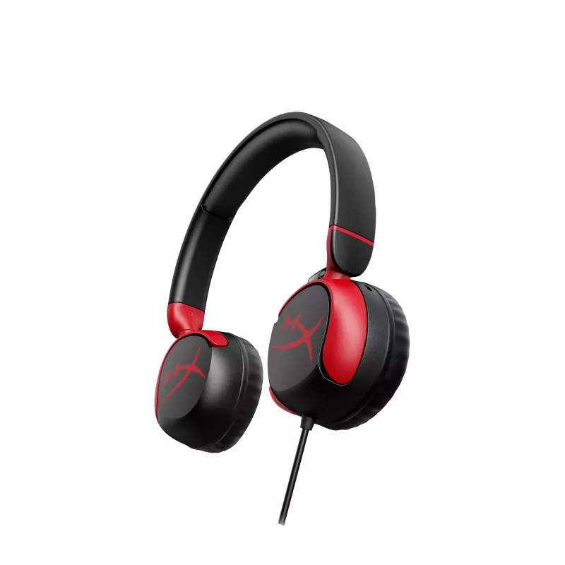 HyperX Cloud Mini - gaming-headset (zwart)