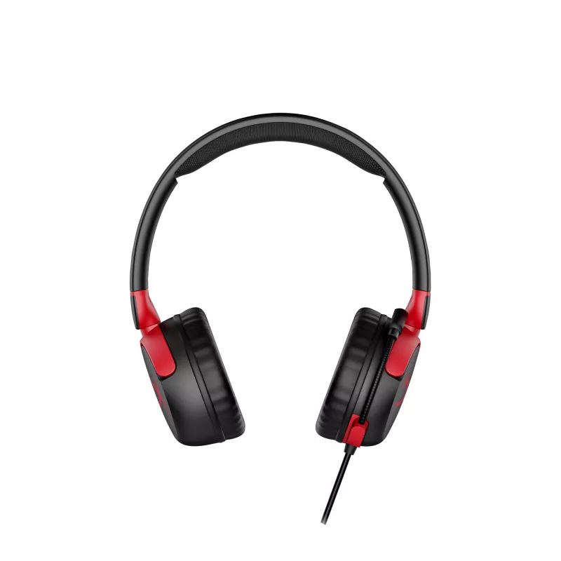 HyperX Cloud Mini - gaming-headset (zwart)