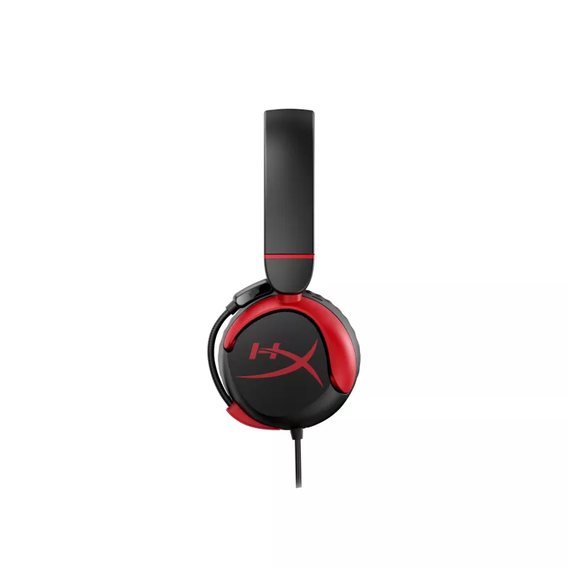 HyperX Cloud Mini - gaming-headset (zwart)