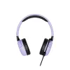 HyperX Cloud Mini - gamingheadset (lavendel)