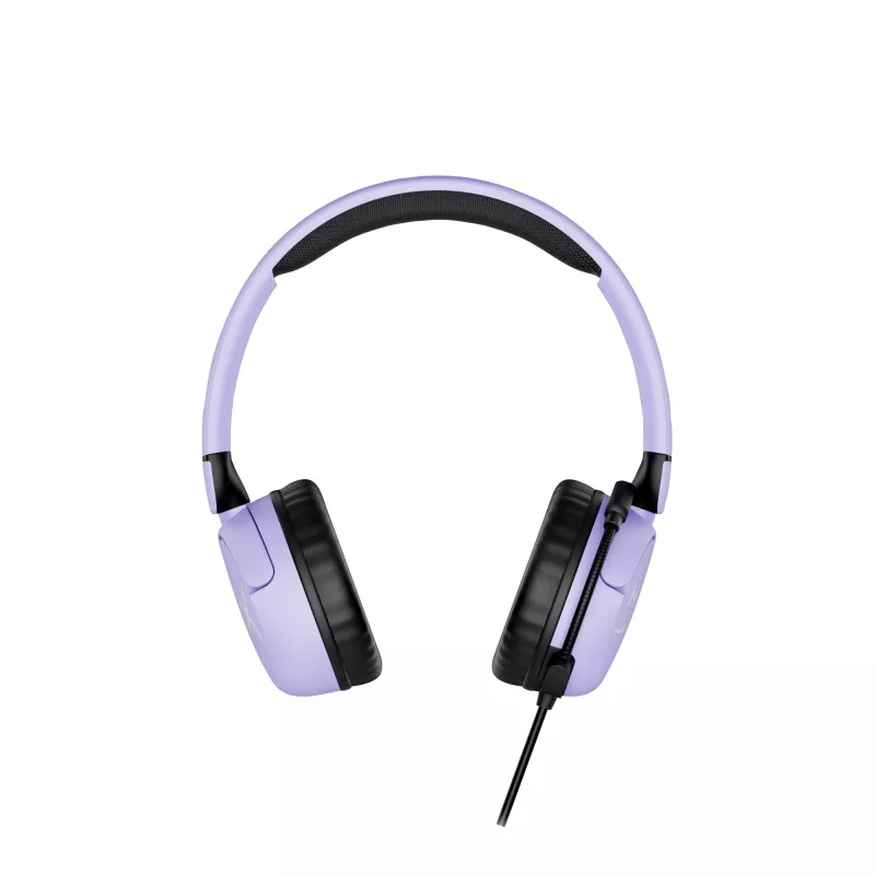 HyperX Cloud Mini - gamingheadset (lavendel)