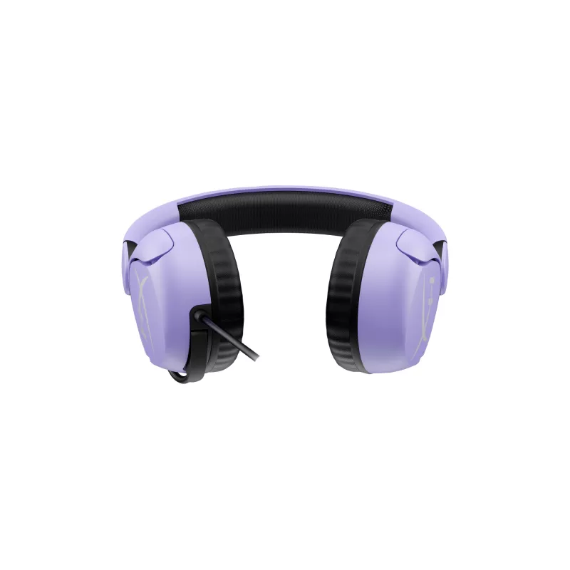 HyperX Cloud Mini - gamingheadset (lavendel)